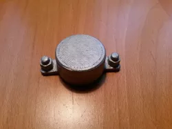 Fake Cover Dm 40mmx20mm