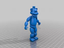 Fazbear Entertainment