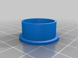 fidget spike ring