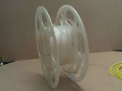 Filament spool
