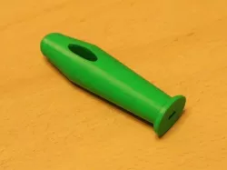 File handle