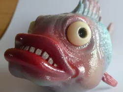 Fish