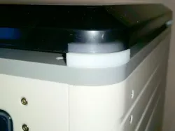 FlashForge Dreamer Lid Spacer