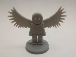 FlatMinis: Draskil