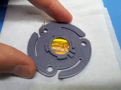 FLIR Lens Holder