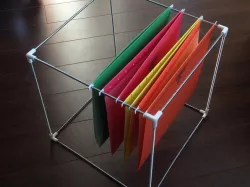 Folder Holder