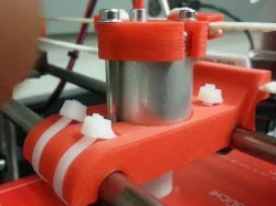 Four-Point Probe Head holder