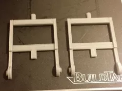 Frankenstein Light Knife Switch