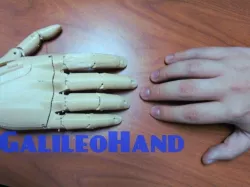 GalileoHand V.1