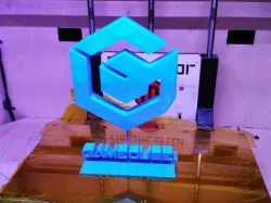 GameCube - Logo