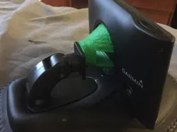 Garmin GPS Mount