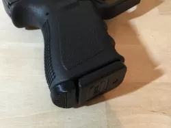 Glock Grip Plug