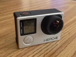 GoPro