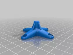 GPS Mount
