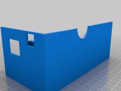 graber i3 arduino ramps case 3d models | Page 1 | STLFinder