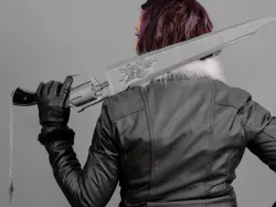 GunBlade