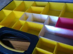harbor freight storage boxes
