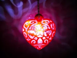 Heart Light