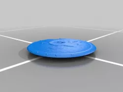 Horde Sheild