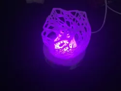 IEEE Lamp Work Shop