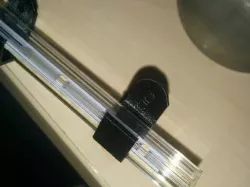 IKEA LEDBERG 90deg. holder