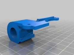 Inductive Sensor for Hephestos