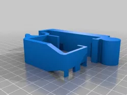 iPhone 6 Plus PS3 Controller Adaptor (WIP)