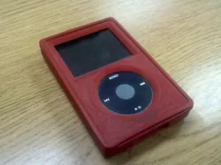 iPod Classic Case