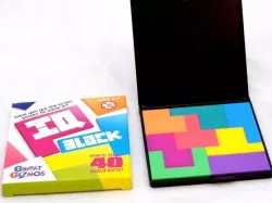 IQ BLock Puzzle
