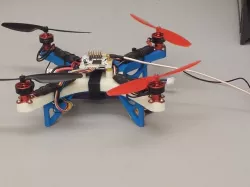 IQCenter Micro-H Quad