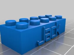 Jack Lego