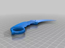 karambit