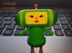 Katamari Prince