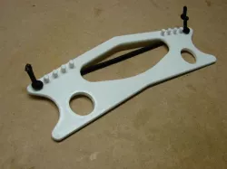Kite Line Winder