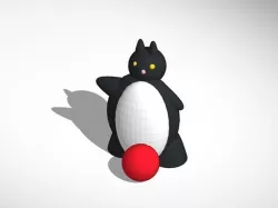 kitty