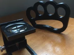 Knuckles