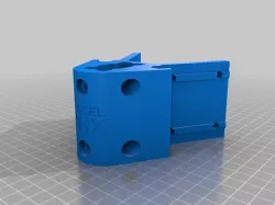 Kossel MAX