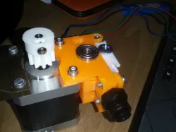 Kuro's Bowden 1/8BSPT Pushfit-Mod