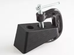 Lamp Mounting Block