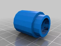 lego brick 1x1 round 3 models