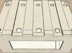 LETTER BOX