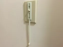 Light Switch Extender for Young Kids