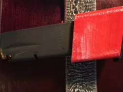 Magazine Holster Sig P226