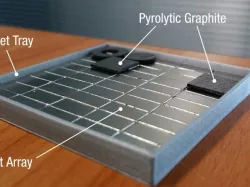 Magnet Array Tray