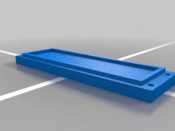 Magnet Hole Components (SKP Components)