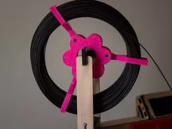 Makerfarm Folding Spool
