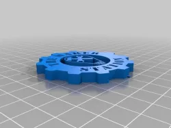 MakerStation logo
