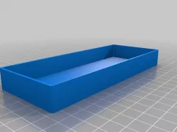 MEC 762 primer tray