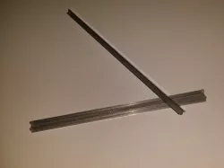 MendelMax plug profile
