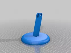 Microphone stand